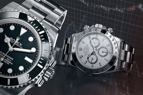 why rolex cost so much|rolex price increase over time.